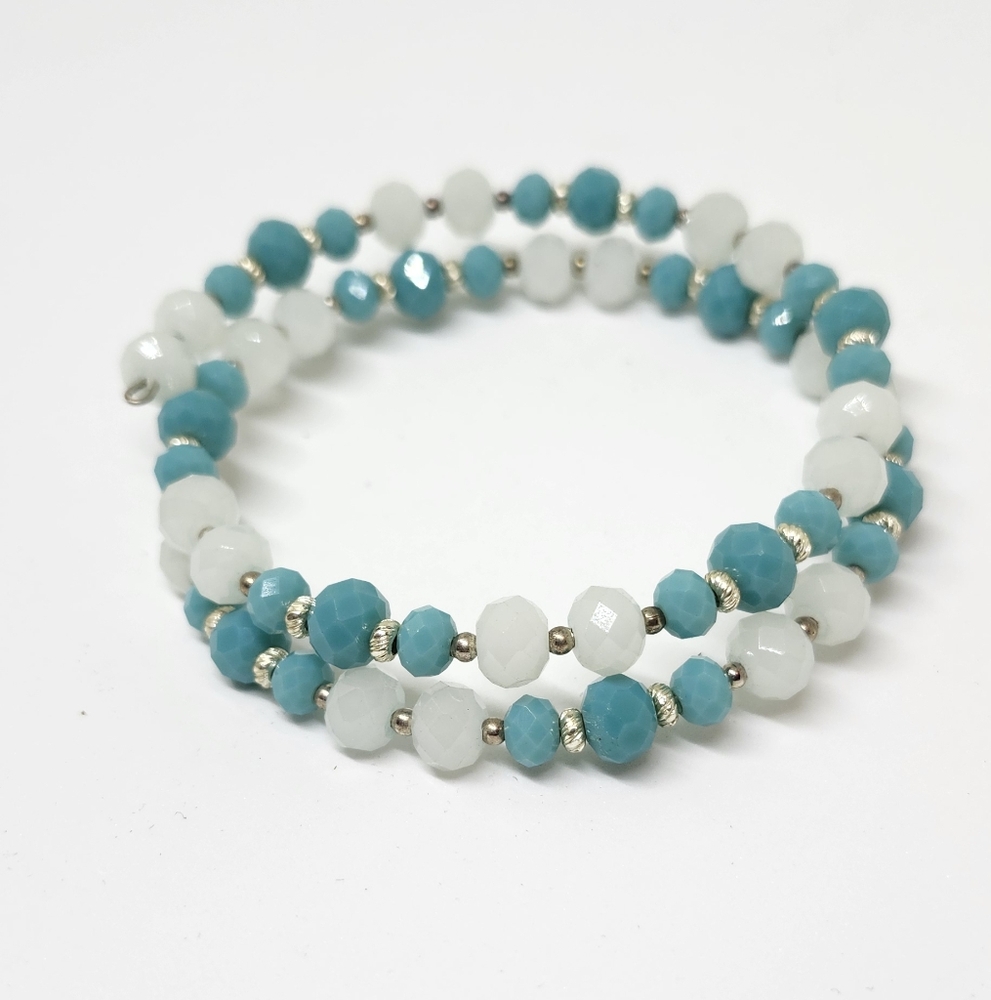 Wrap bracelet